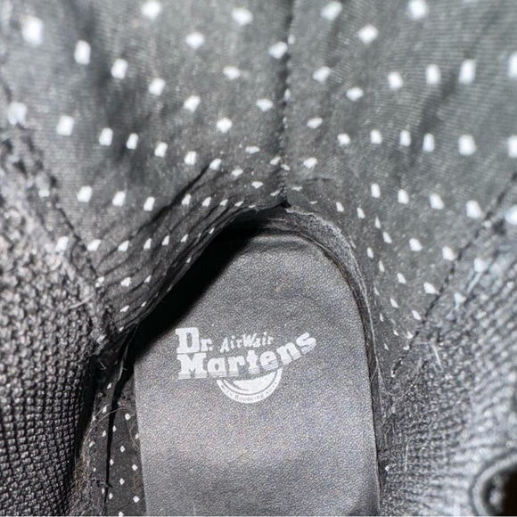 Dr. Martens Flora Boot Size 37 - Picture 7 of 7